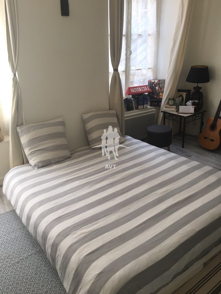 Immeuble de rapport à vendre  - 7 pièce(s) - 125m2 - Bayeux (14400)