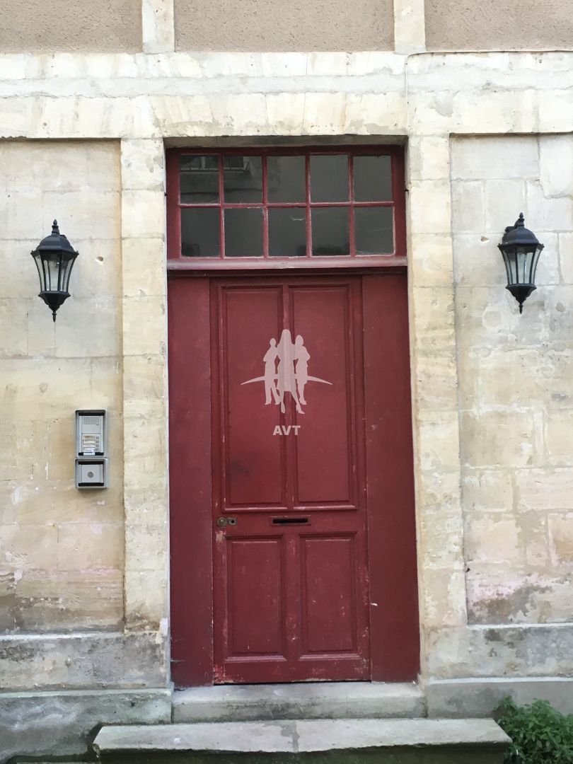 Immeuble de rapport à vendre  - 7 pièce(s) - 125m2 - Bayeux (14400)