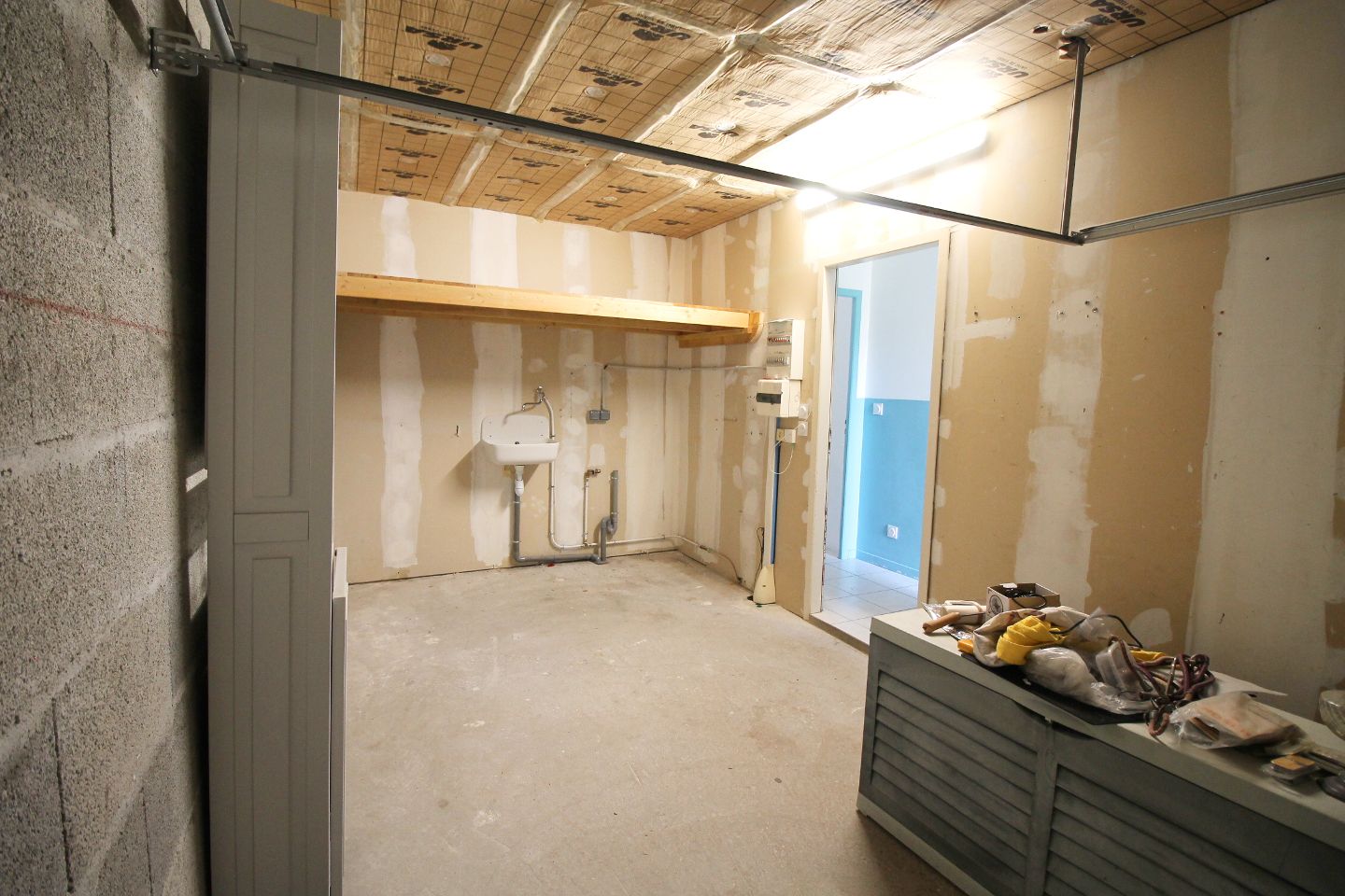 Maison à vendre  - 4 pièce(s) - 79m2 - Royan (17200)