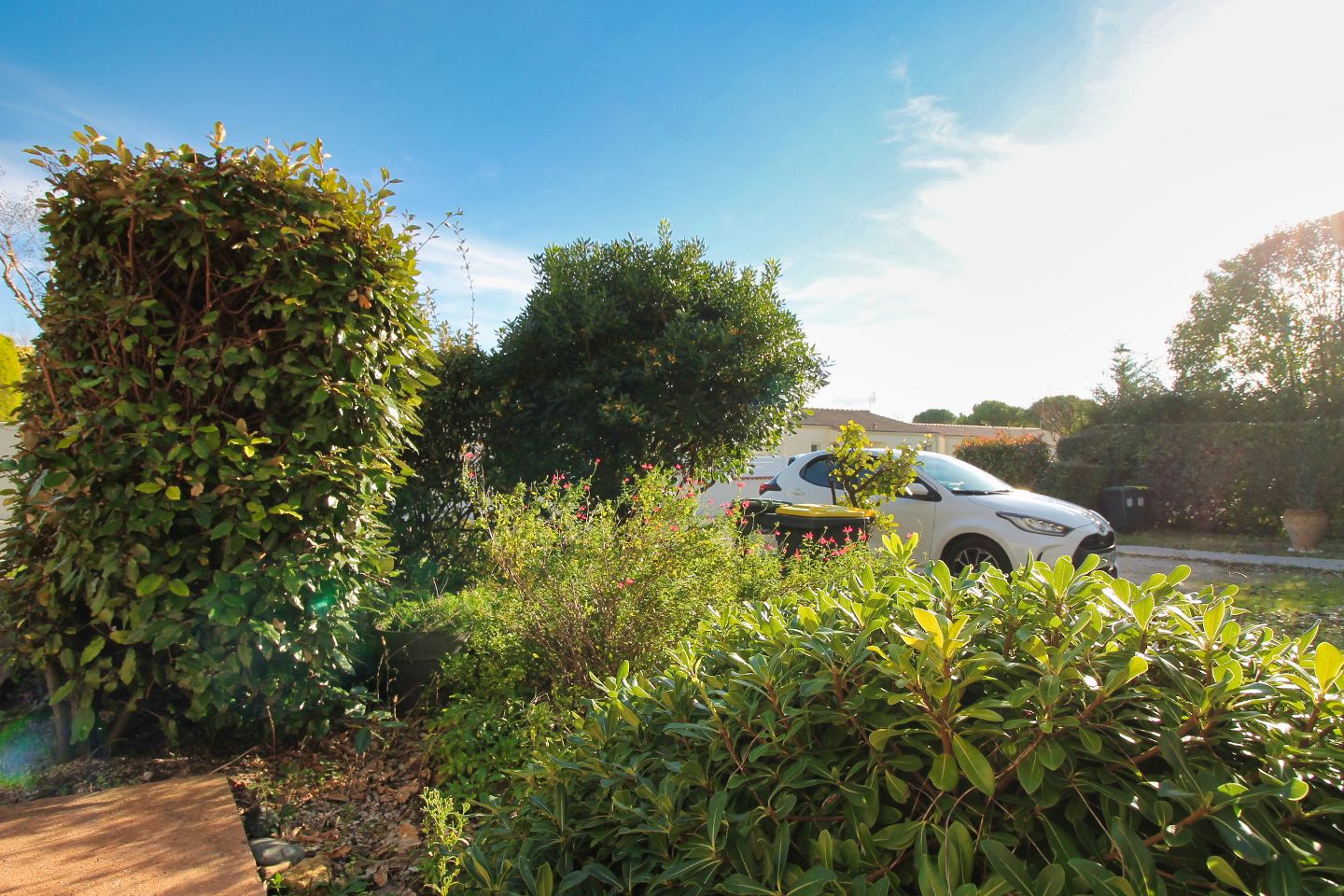 Maison à vendre  - 4 pièce(s) - 79m2 - Royan (17200)