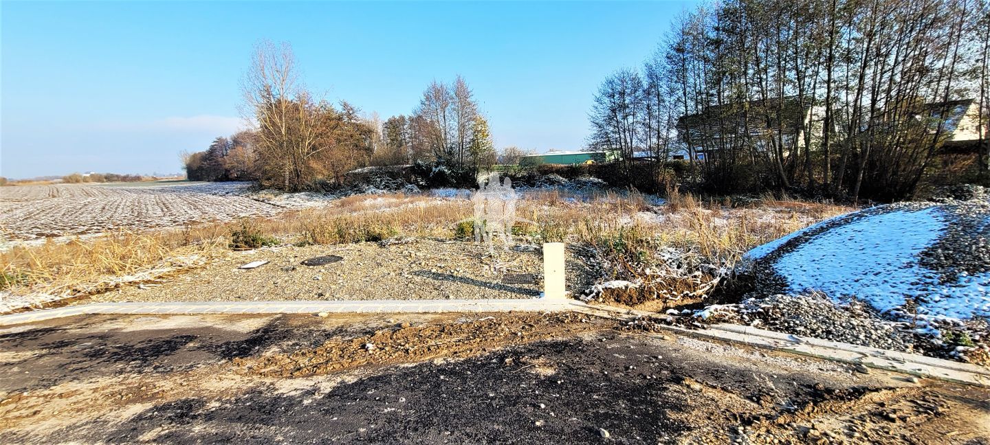 Terrain constructible à vendre  - Nordhouse (67150)