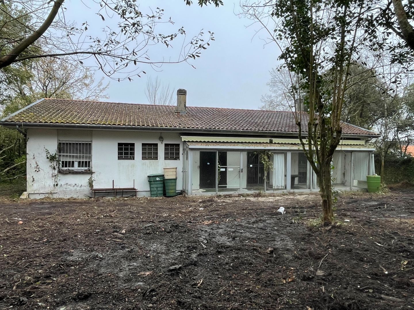 Maison à vendre  - 4 pièce(s) - 160m2 - Bordeaux (33200)