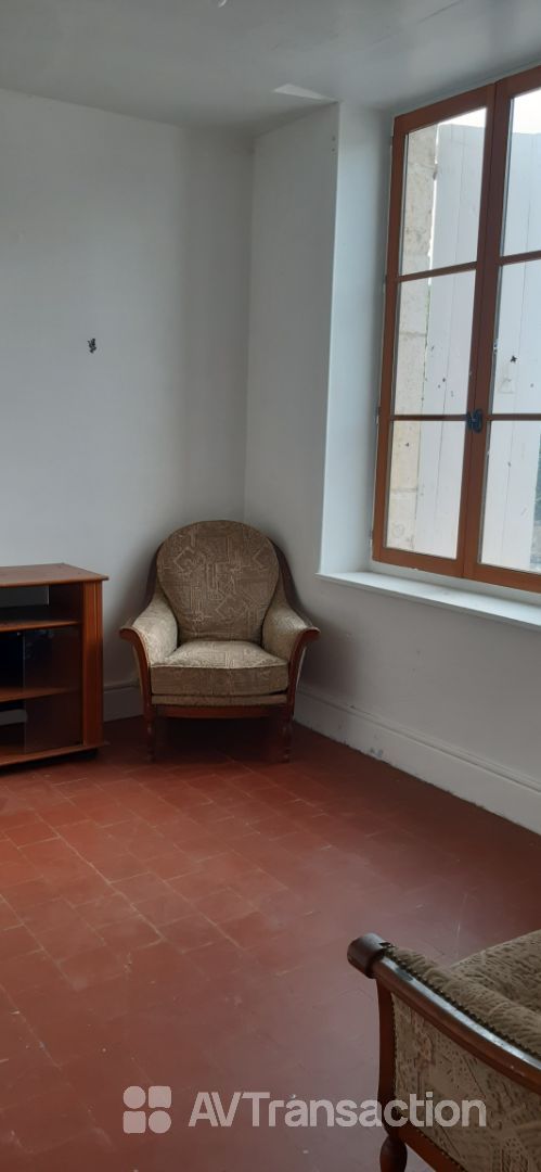 Maison à vendre  - 3 pièce(s) - 69m2 - Briare (45200)