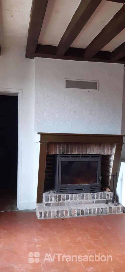 Maison à vendre  - 3 pièce(s) - 69m2 - Briare (45200)