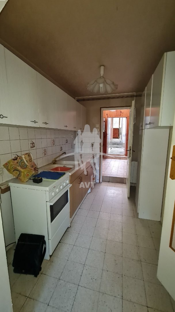 Maison à vendre  - 3 pièce(s) - 55m2 - Perriers Sur Andelle (27910)