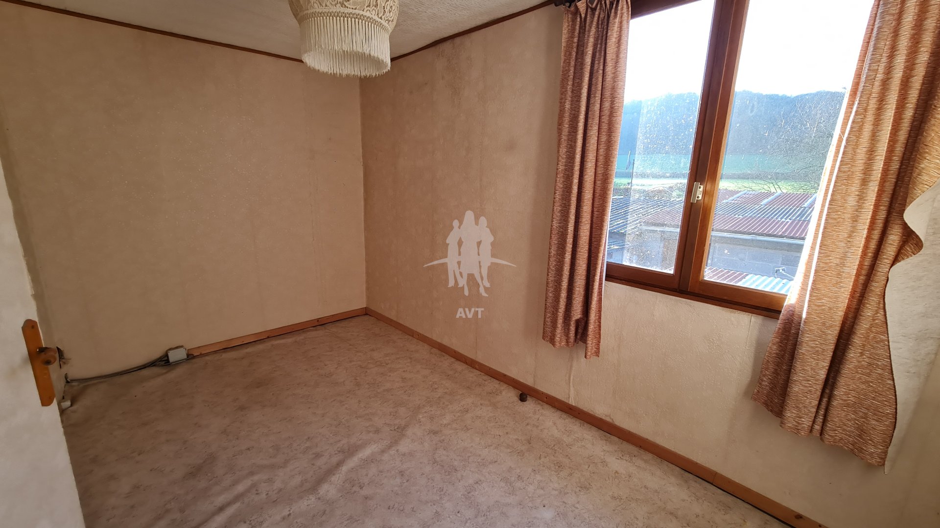 Maison à vendre  - 3 pièce(s) - 55m2 - Perriers Sur Andelle (27910)