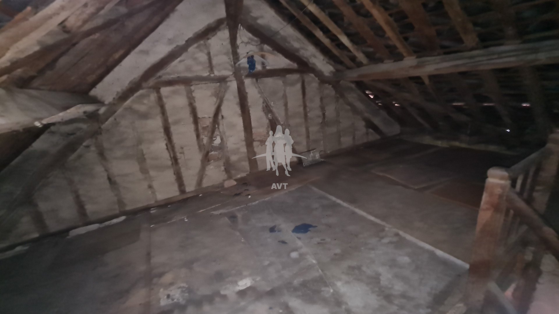 Maison à vendre  - 3 pièce(s) - 55m2 - Perriers Sur Andelle (27910)