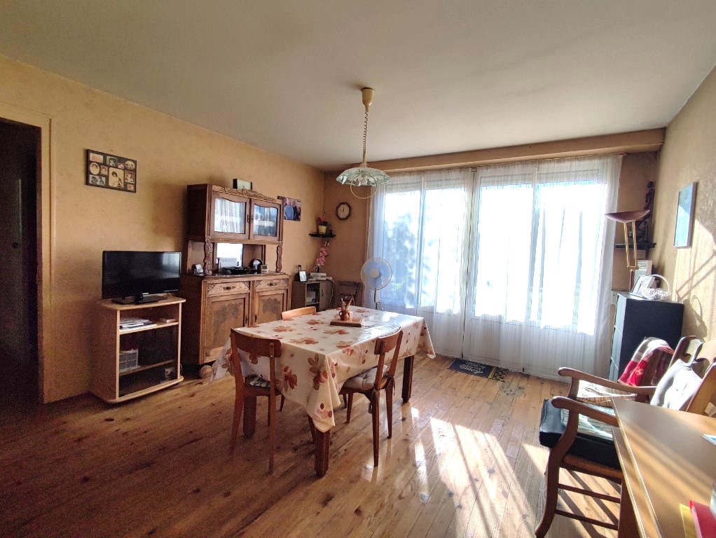 Maison à vendre  - 4 pièce(s) - 67.5m2 - Pons (17800)