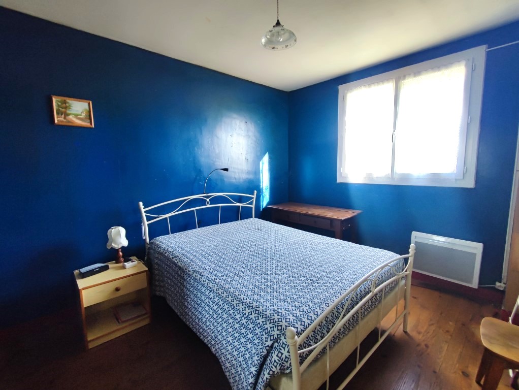 Maison à vendre  - 4 pièce(s) - 67.5m2 - Pons (17800)