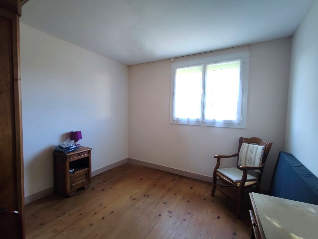 Maison à vendre  - 4 pièce(s) - 67.5m2 - Pons (17800)