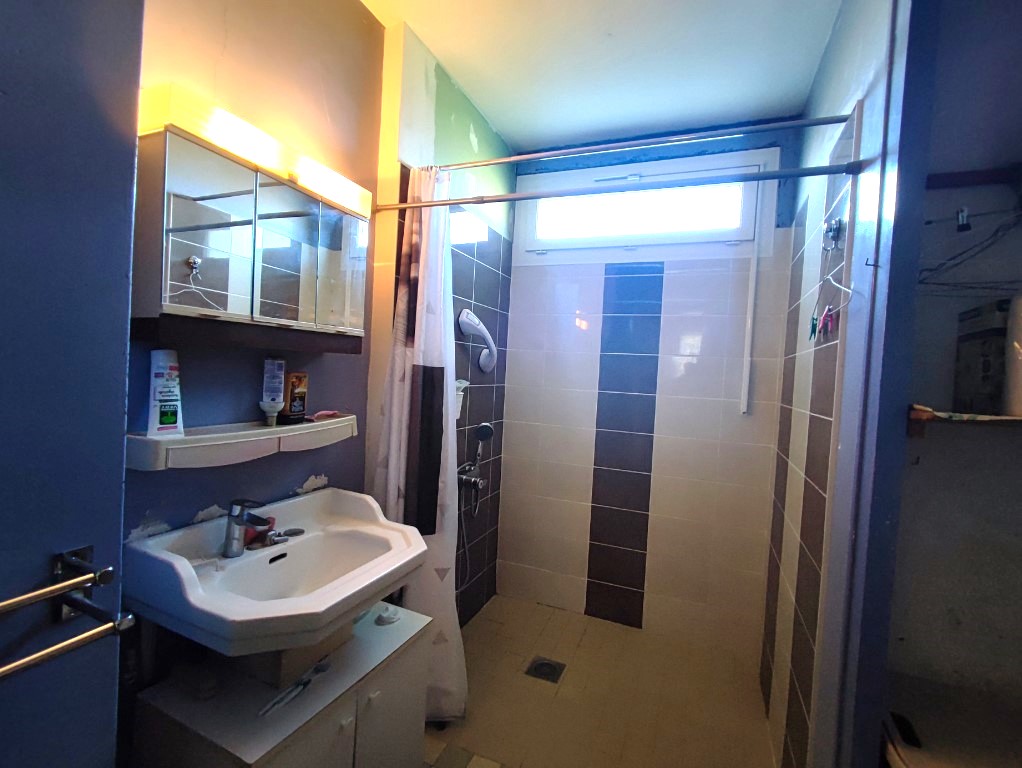 Maison à vendre  - 4 pièce(s) - 67.5m2 - Pons (17800)