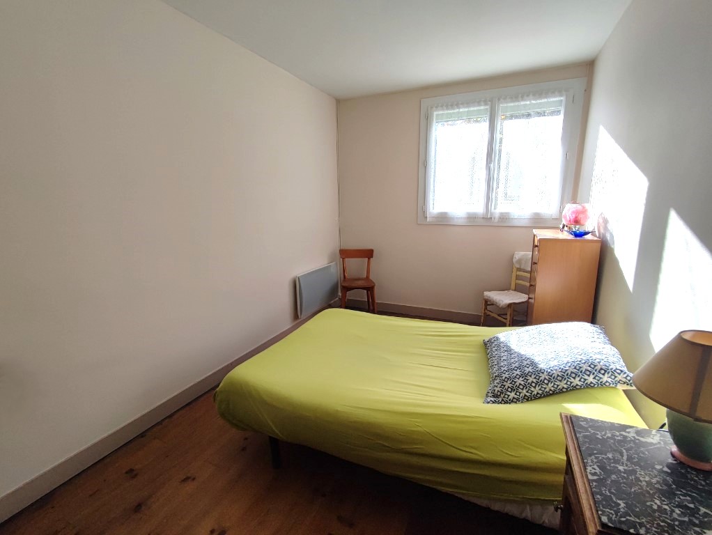 Maison à vendre  - 4 pièce(s) - 67.5m2 - Pons (17800)