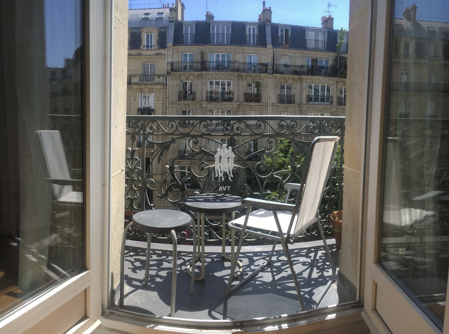 Appartement ancien à vendre  - 4 pièce(s) - 90.82m2 - Paris (75011)