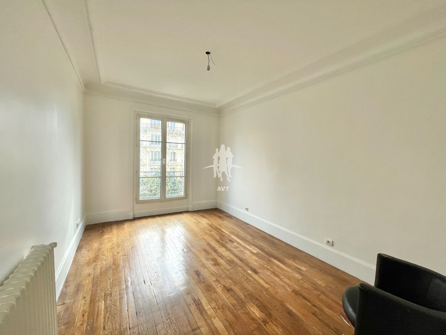 Appartement ancien à vendre  - 4 pièce(s) - 90.82m2 - Paris (75011)