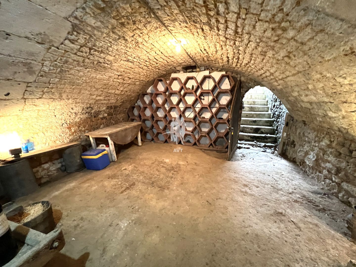 A vendre , Vironvay ( 27400 ),  propriété ,  253 m2 hab.  , 8 p