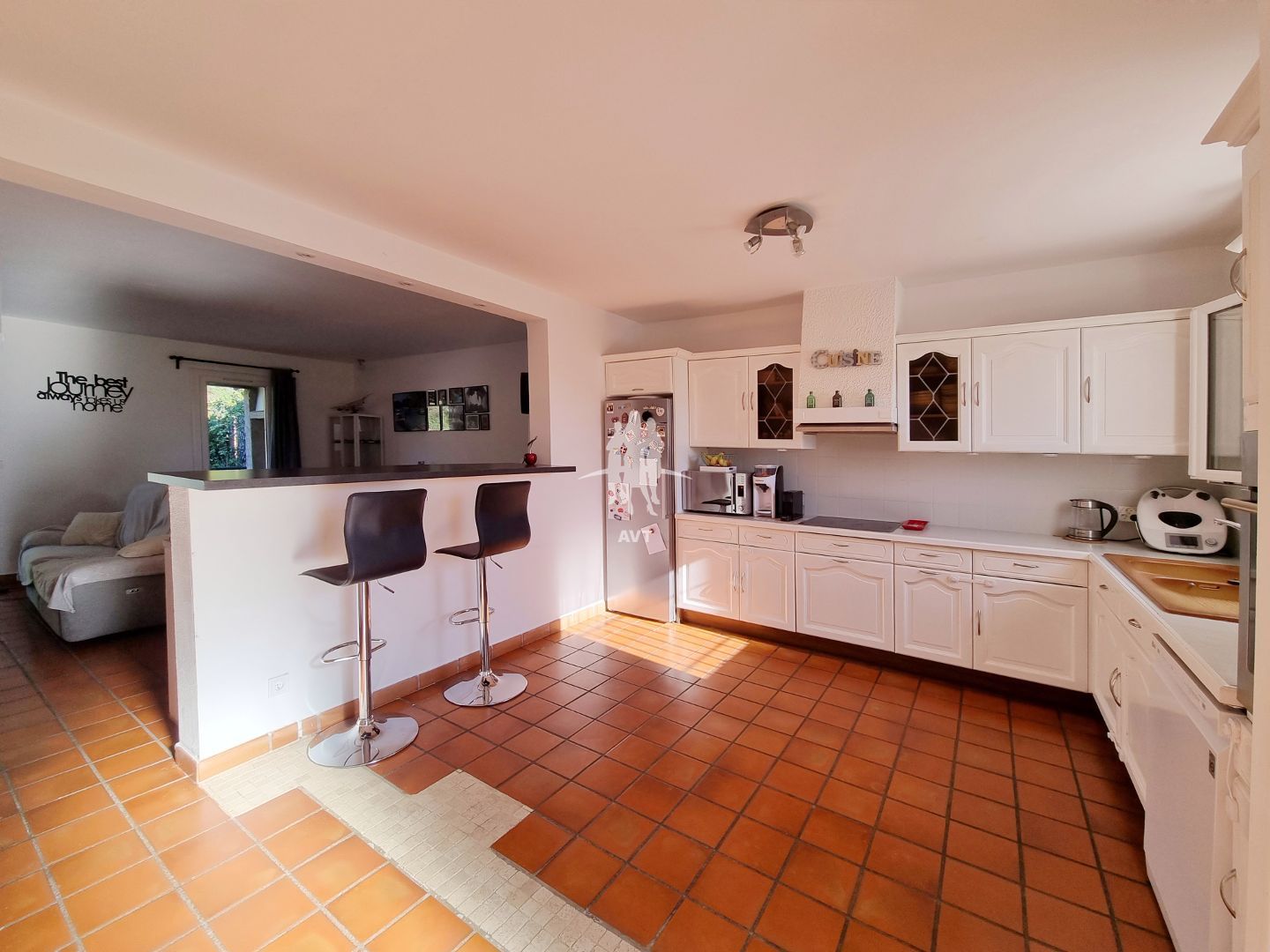 Maison à vendre  - 4 pièce(s) - 91m2 - Taradeau (83460)