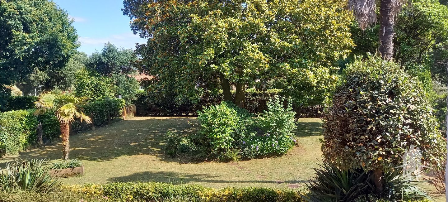 Maison à vendre  - 5 pièce(s) - 112m2 - Soorts-hossegor (40150)