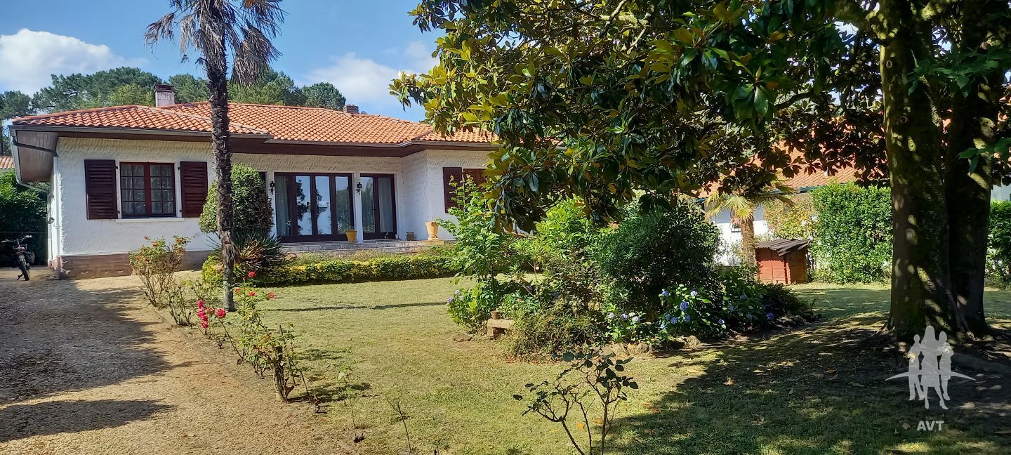 Maison à vendre  - 5 pièce(s) - 112m2 - Soorts-hossegor (40150)