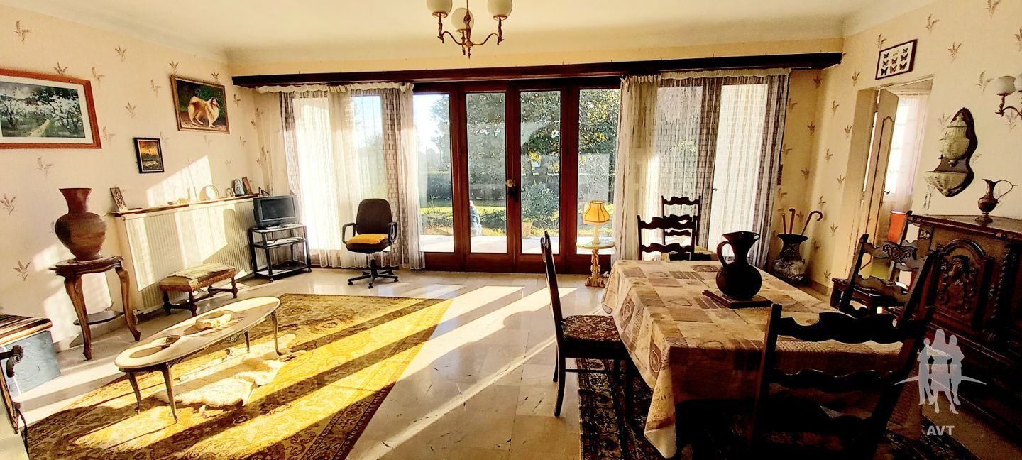 Maison à vendre  - 5 pièce(s) - 112m2 - Soorts-hossegor (40150)