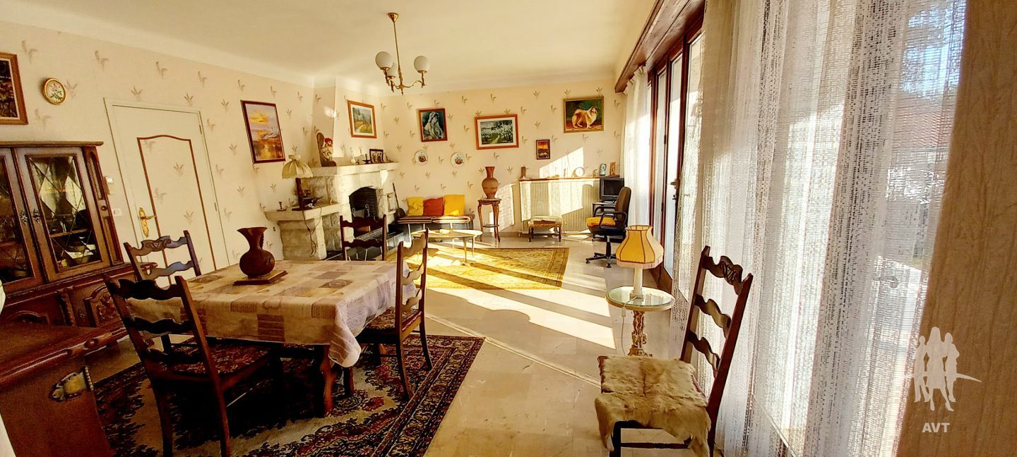 Maison à vendre  - 5 pièce(s) - 112m2 - Soorts-hossegor (40150)