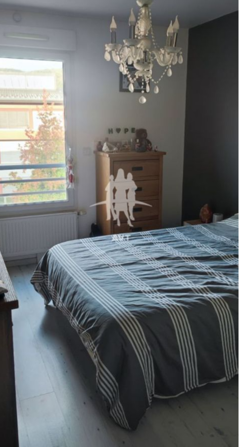 Appartement terrasse à vendre  - 3 pièce(s) - 67.46m2 - Grésy Sur Aix (73100)