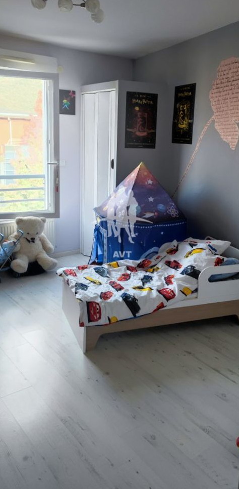 Appartement terrasse à vendre  - 3 pièce(s) - 67.46m2 - Grésy Sur Aix (73100)