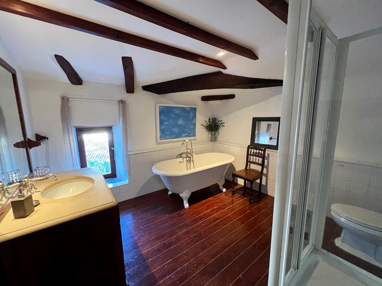 Maison à vendre  - 8 pièce(s) - 300m2 - Lespinassiere (11160)