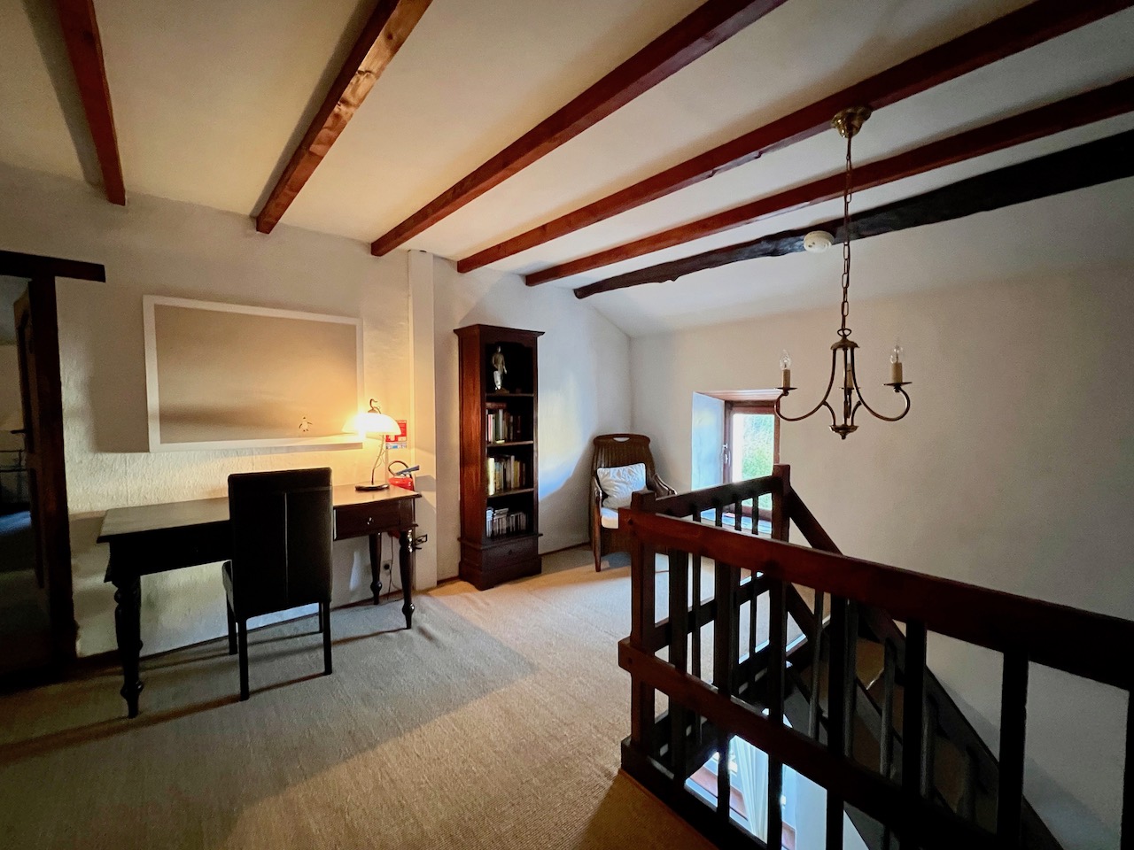 Maison à vendre  - 8 pièce(s) - 300m2 - Lespinassiere (11160)