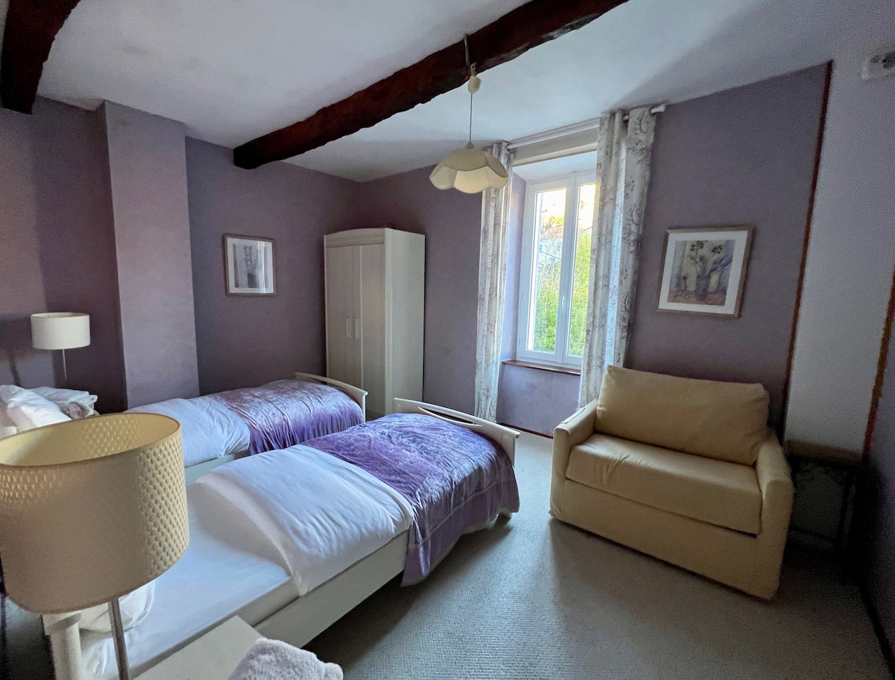 Maison à vendre  - 8 pièce(s) - 300m2 - Lespinassiere (11160)