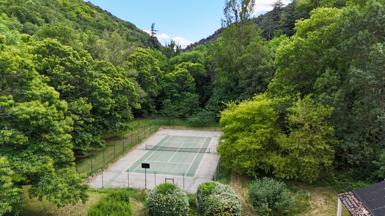 Maison à vendre  - 8 pièce(s) - 300m2 - Lespinassiere (11160)