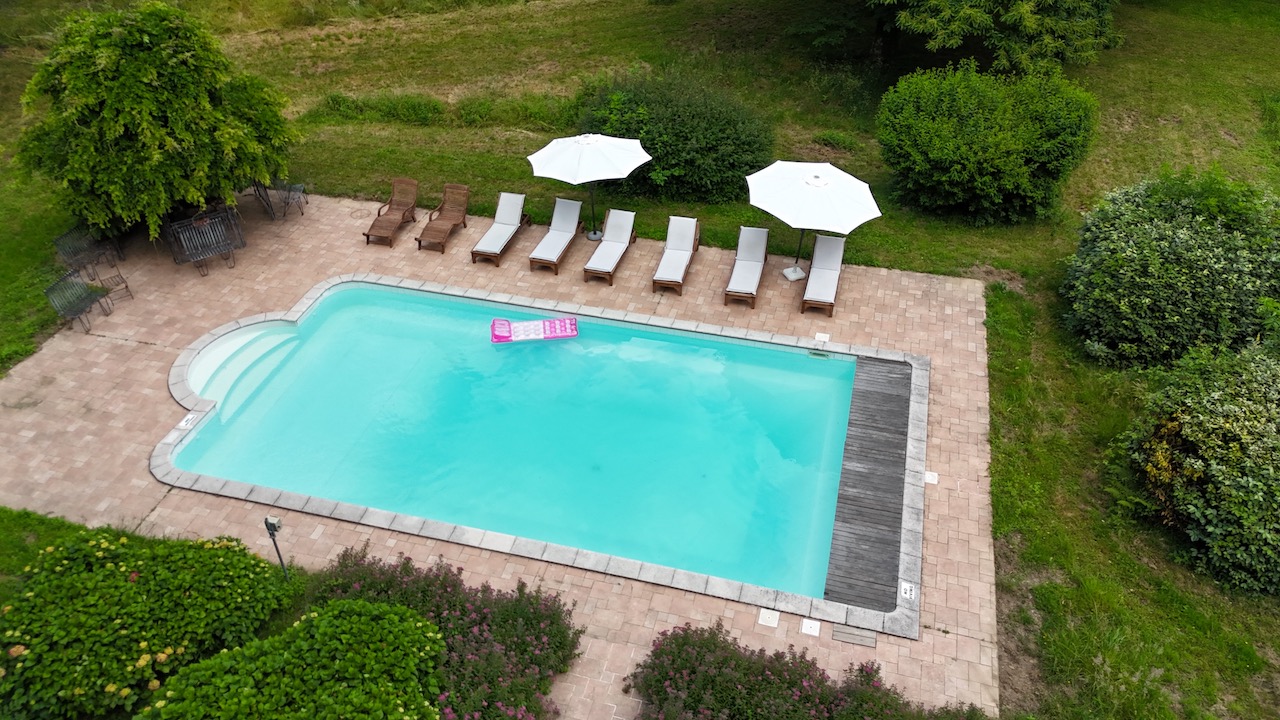 Maison à vendre  - 8 pièce(s) - 300m2 - Lespinassiere (11160)