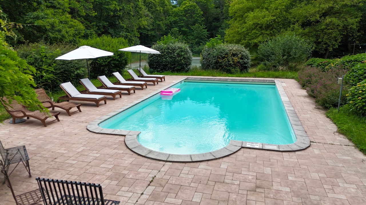 Maison à vendre  - 8 pièce(s) - 300m2 - Lespinassiere (11160)