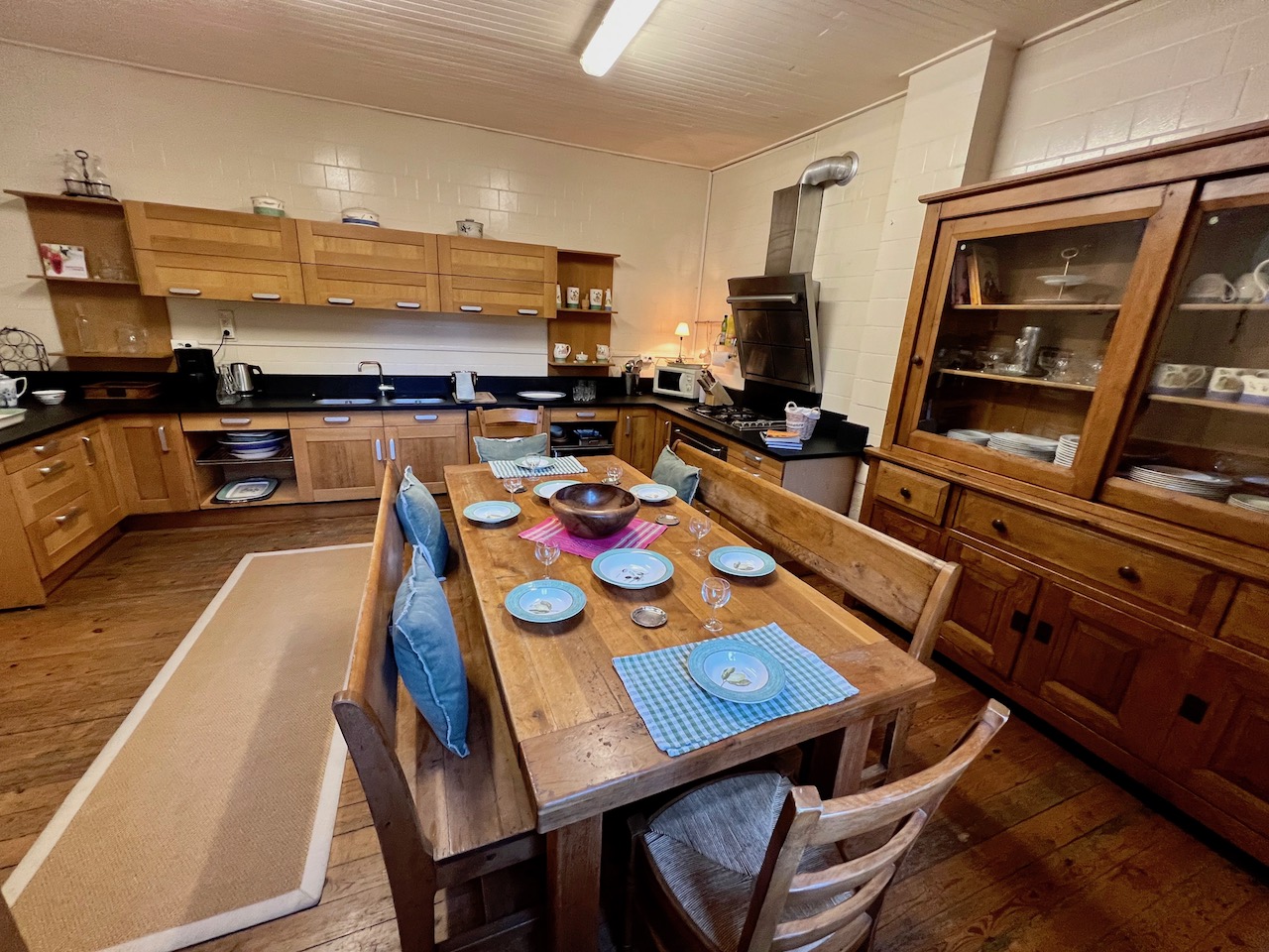 Maison à vendre  - 8 pièce(s) - 300m2 - Lespinassiere (11160)