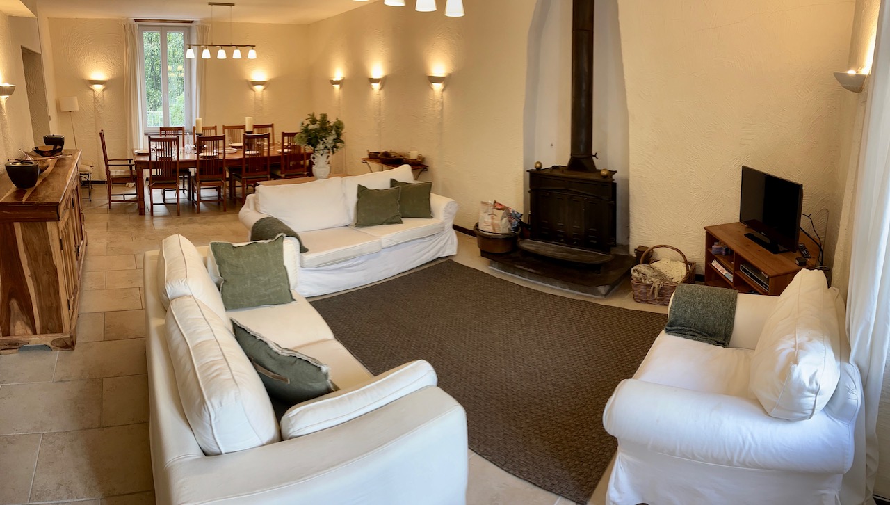 Maison à vendre  - 8 pièce(s) - 300m2 - Lespinassiere (11160)