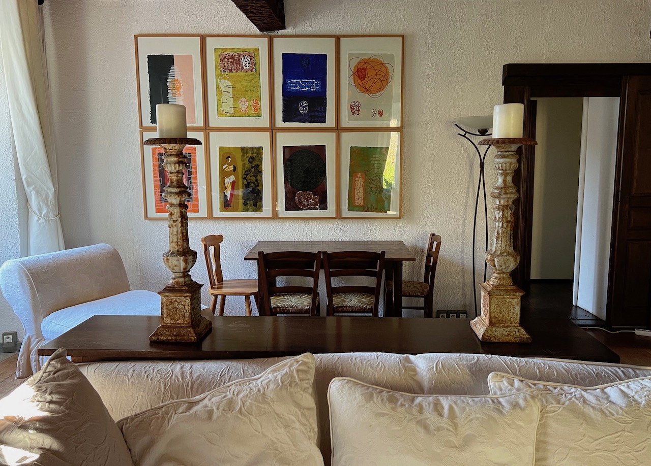 Maison à vendre  - 8 pièce(s) - 300m2 - Lespinassiere (11160)