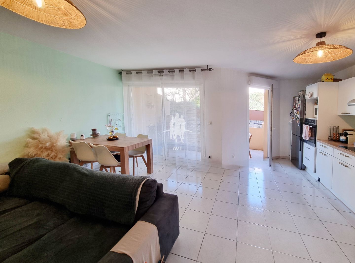 Appartement à vendre  - 3 pièce(s) - 67m2 - Draguignan (83300)