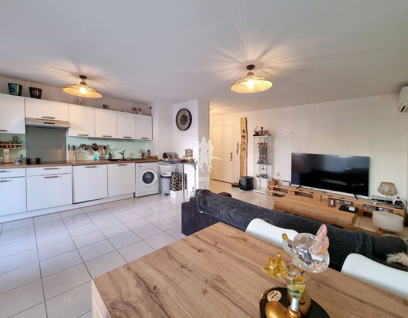 Appartement à vendre  - 3 pièce(s) - 67m2 - Draguignan (83300)