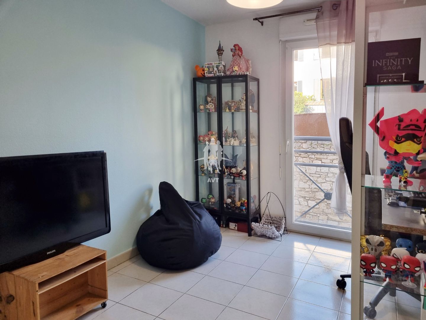 Appartement à vendre  - 3 pièce(s) - 67m2 - Draguignan (83300)