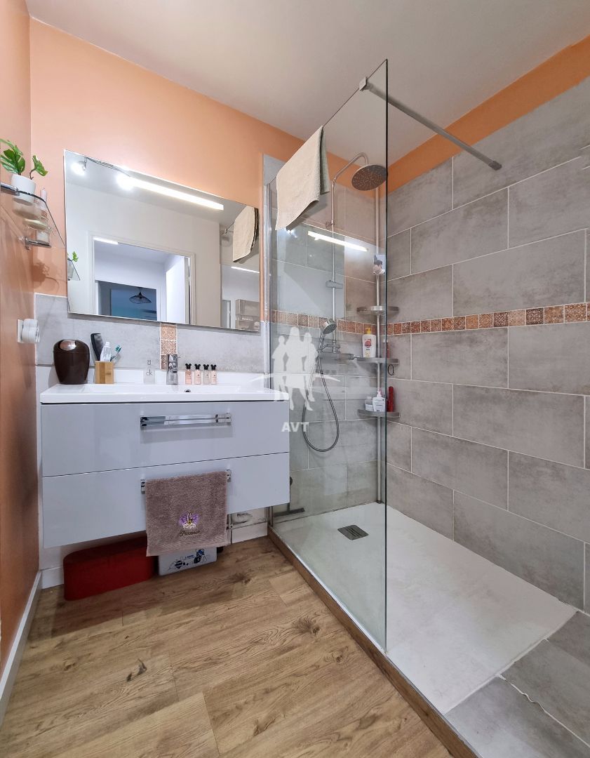 Appartement à vendre  - 3 pièce(s) - 67m2 - Draguignan (83300)