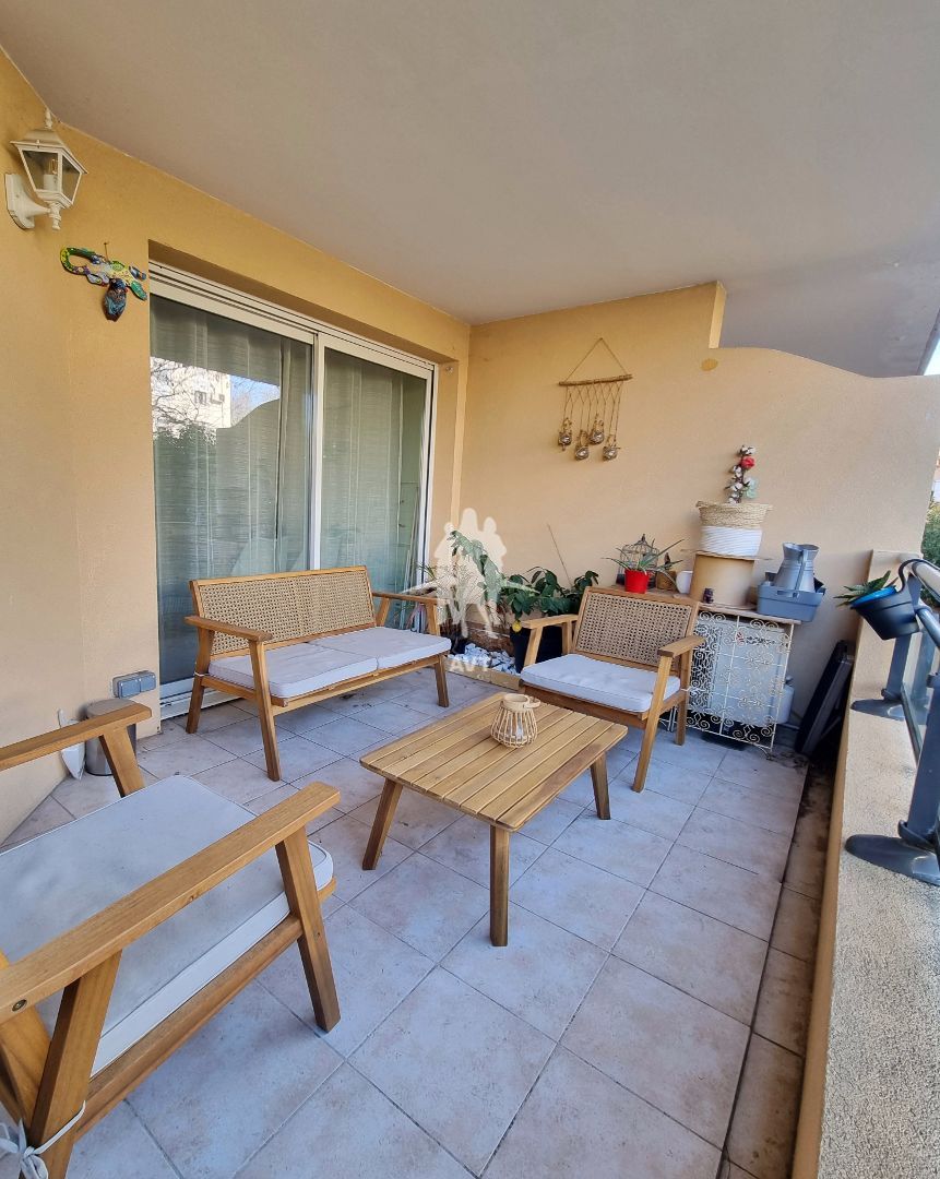 Appartement à vendre  - 3 pièce(s) - 67m2 - Draguignan (83300)