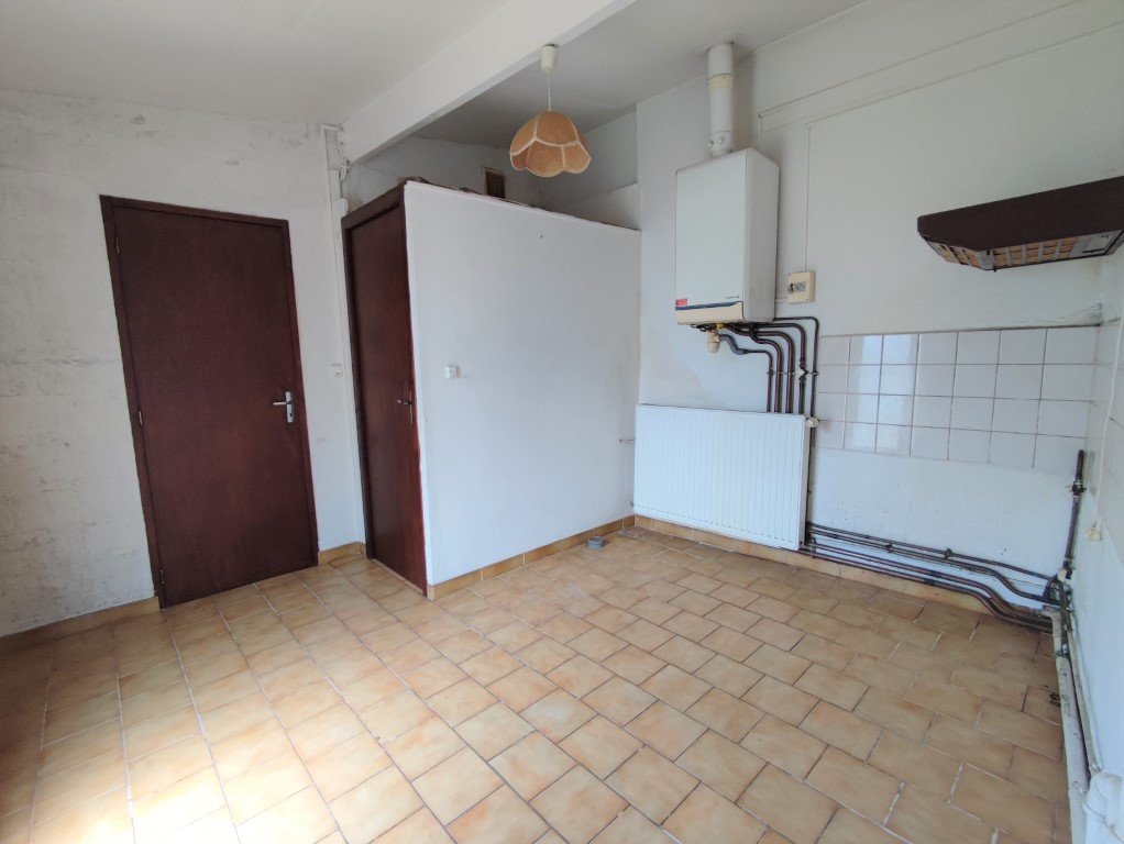 Maison à vendre  - 4 pièce(s) - 130m2 - Pons (17800)