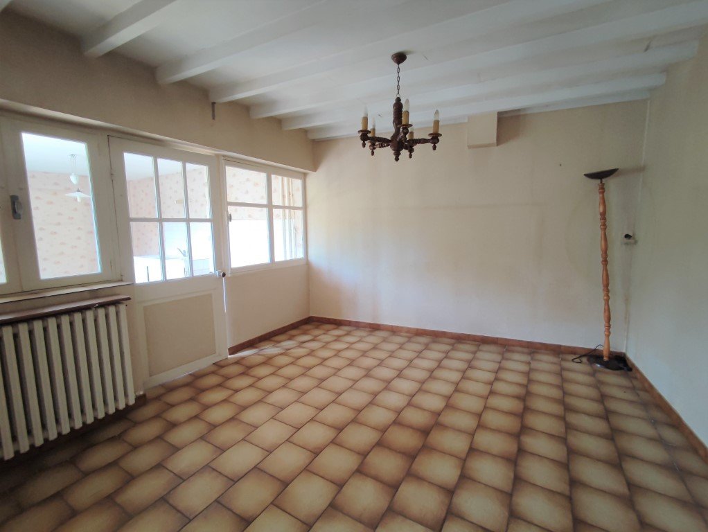 Maison à vendre  - 4 pièce(s) - 130m2 - Pons (17800)