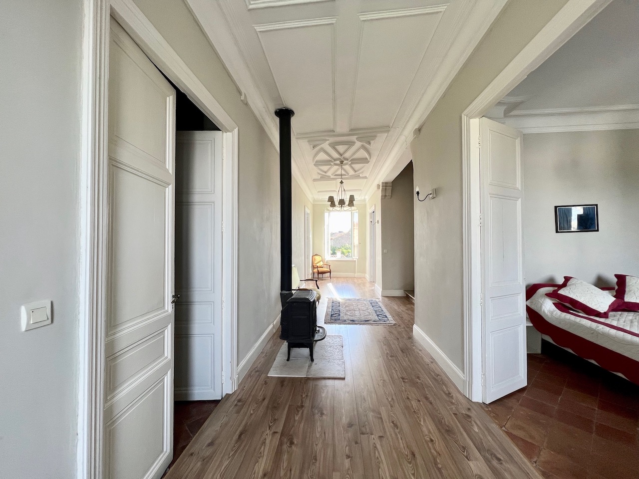 Maison à vendre  - 11 pièce(s) - 316m2 - Olonzac (34210)