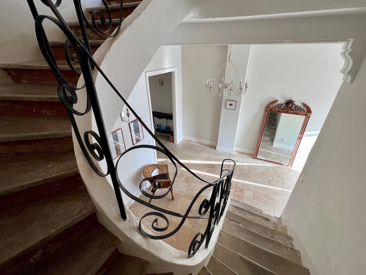 Maison à vendre  - 11 pièce(s) - 316m2 - Olonzac (34210)