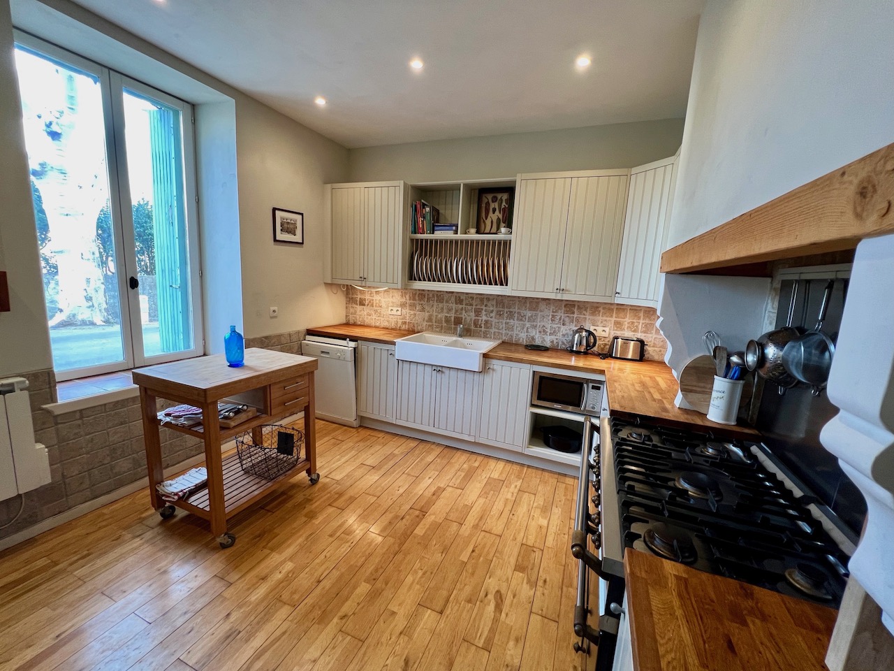 Maison à vendre  - 11 pièce(s) - 316m2 - Olonzac (34210)