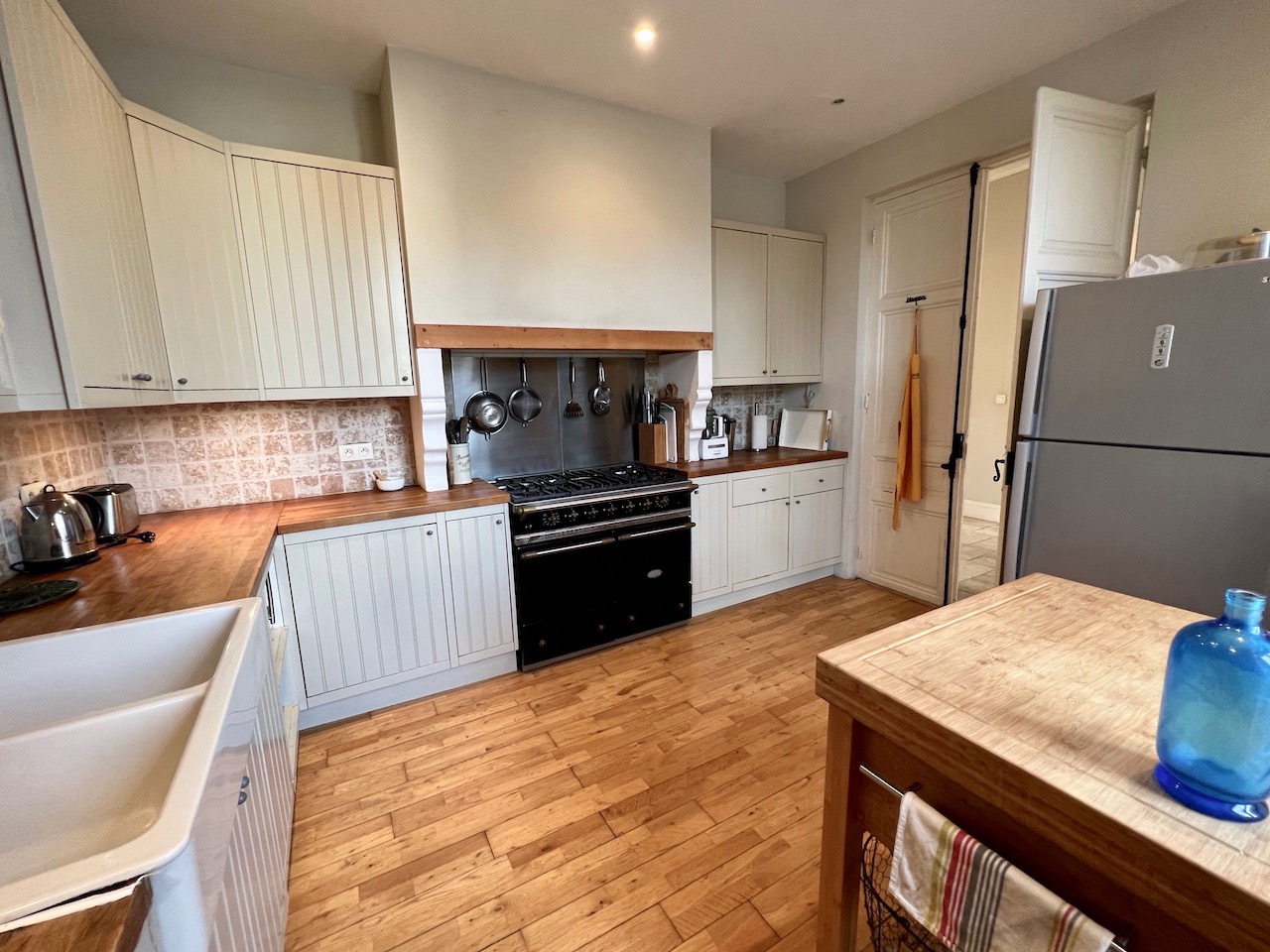 Maison à vendre  - 11 pièce(s) - 316m2 - Olonzac (34210)