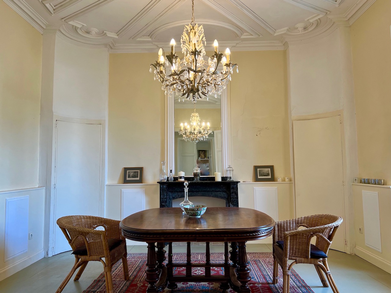 Maison à vendre  - 11 pièce(s) - 316m2 - Olonzac (34210)