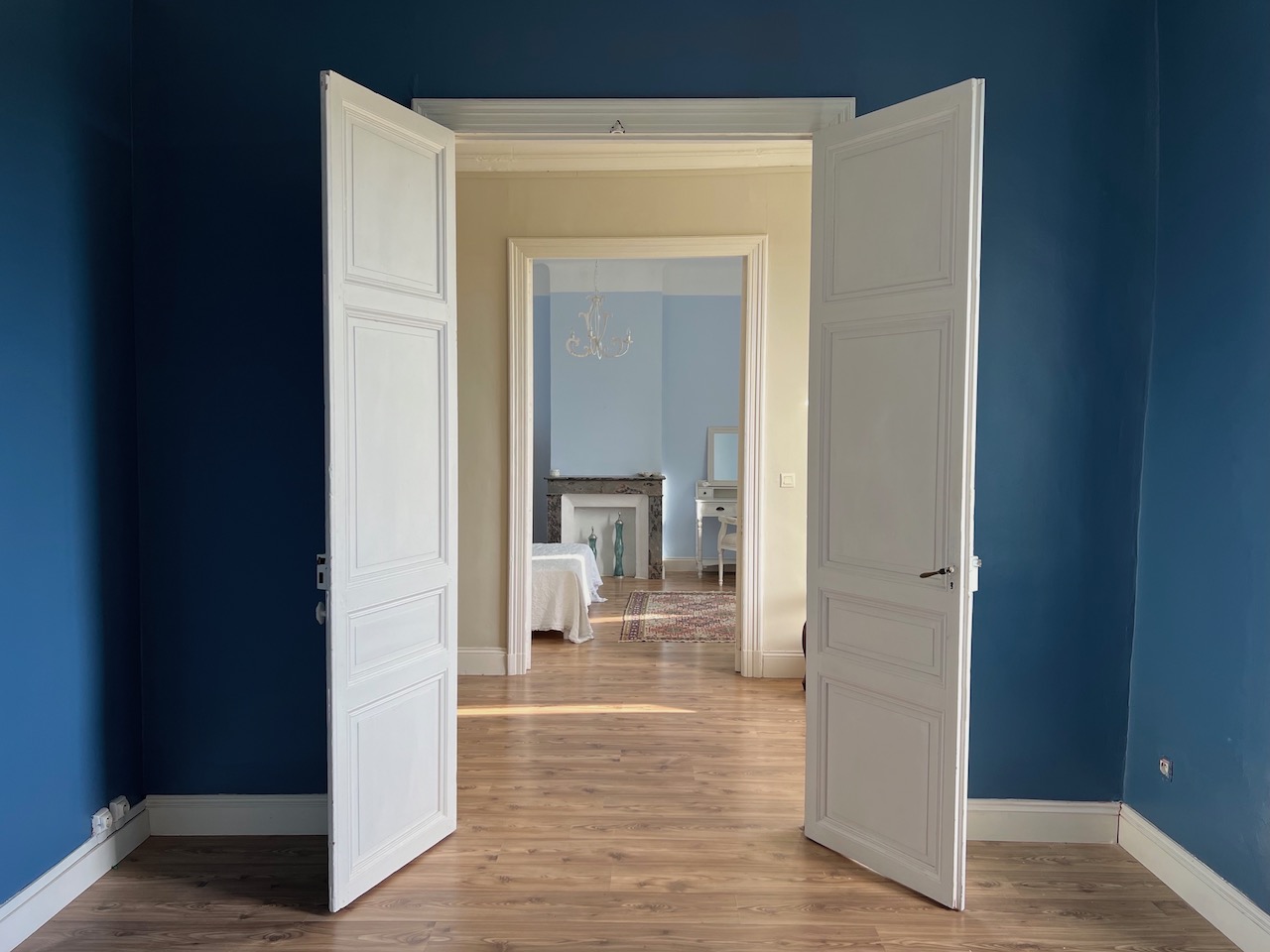 Maison à vendre  - 11 pièce(s) - 316m2 - Olonzac (34210)