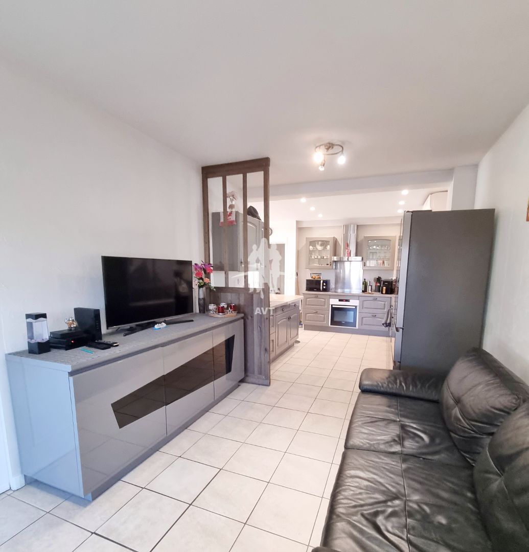 >Appartement en rez-de-jardin à vendre  - 4 pièce(s) - 80m2 - Draguignan (83300)