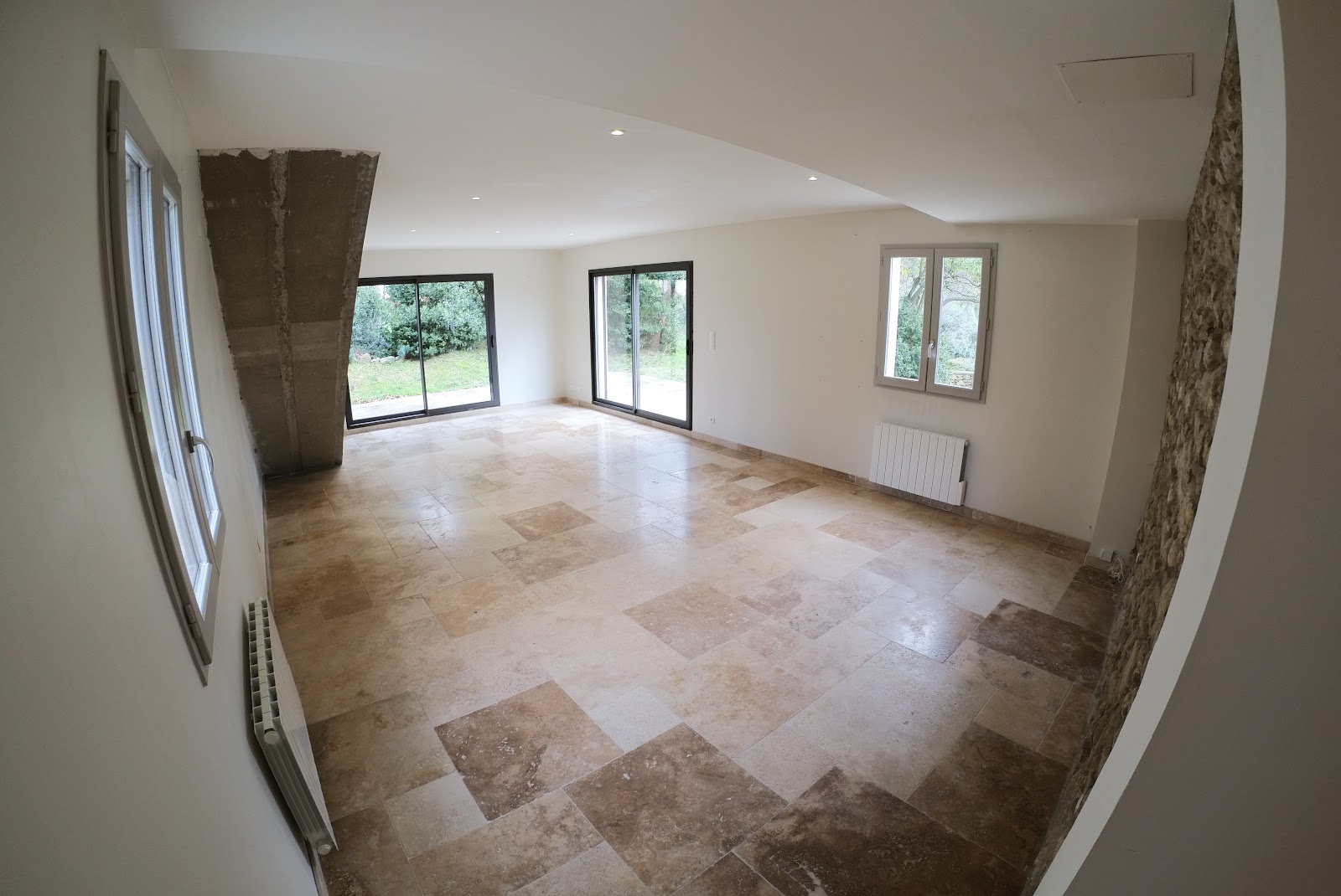 Maison de caractère à vendre  - 5 pièce(s) - 149m2 - Conques-sur-orbiel (11600)